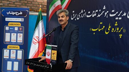 جمعآوری ۳۰۰ مگاوات برق غیرمجاز در استان تهران تا پایان تابستان