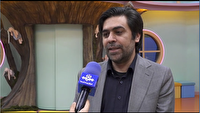 تازه های شبکه نسیم
