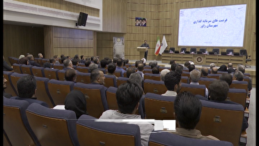 راور در مسیر جهش اقتصادی با فرصتهای سرمایهگذاری