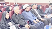 برگزاری مراسم روز ملی بسیج اساتید و سالروز شهادت دکتر چمران