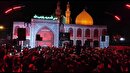 اجتماع عزاداران حسینی در شهر‌های فارس، از ایران پشتیانی و از آرمان‌های سید الشهدا دفاع می‌کنیم