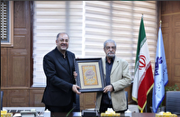 قدردانی رسانه ملی از صدای ماندگار ایران