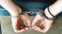 کماندار شبهای بجنورد دستگیر شد