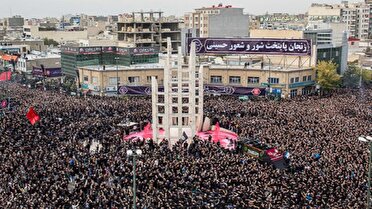 فردا یوم العباسی دیگر در زنجان؛ شهر در انتظار خیل عاشقان