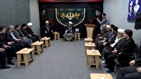 به میز خدمت قضایی در رسیدگی به مشکلات مردم توجه شود