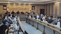 بررسی الزامات پدافند غیر عامل در شبکه تامین و توزیع نیروی برق آذربایجان غربی