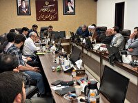 برگزاری نخستین جلسه کمیته فضای مجازی اربعین در مرکز ملی فضای مجازی
