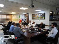 قدردانی هنرمندان از زحمات کارکنان اورژانس