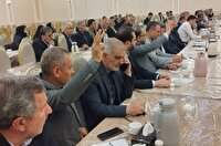 کمک ۵۴۰ میلیون ریالی برای درمان بیماران نیازمند در فریمان