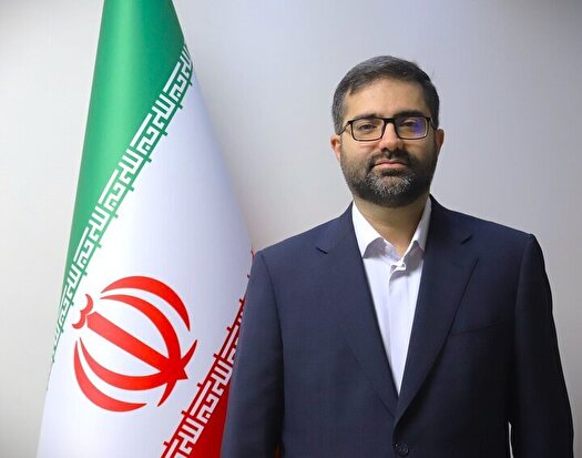 تیم اجرایی و راهبردی انرژی منصوب شد