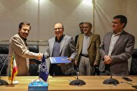همکاری دانشگاه شیراز و قرارگاه مسکن؛ گامی بهسوی توسعه مسکن و توانمندسازی تخصصی