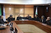 ۱۸۶ واحد مسکن استیجاری در شهر اندیشه، آماده واگذاری