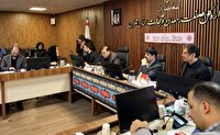 تأکید بر تسریع در حمایت از تولیدکنندگان آسیبدیده از جنگ در تهران