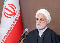 گفت‌وگوی تلویزیونی رئیس قوه قضائیه با مردم؛ امشب