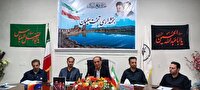 بررسی طرح های عمرانی روستا‌های بخش تخت سلیمان تکاب