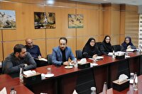 توافق محیط زیست و هواشناسی برای مدیریت آلودگی