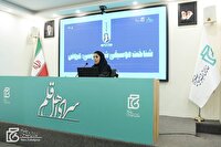 تنها راه خوب یاد گرفتن وزن عروضی، تکرار است