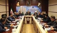 تداوم تأمین کالاهای اساسی در مازندران با آمادگی کامل برای ایام تاسوعا و عاشورا