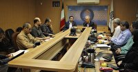 راه اندازی میز تخصصی مطالعات پویانمایی در پژوهشگاه فرهنگ و هنر