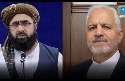 گسترش همکاری های ایران و افغانستان در زمینه دارو و بهداشت