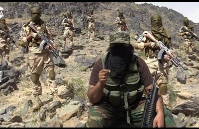 افزایش حملات تروریستی طی ۱۰ روز گذشته دربلوچستان پاکستان