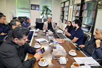 برنامه‌ریزی برای صیانت و بازآفرینی بافت تاریخی قم