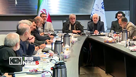 نشست کمیسیونهای مجلس شورای اسلامی با دولتیها