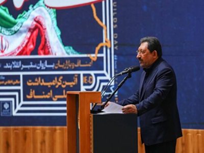 تاب‌آوری اقتصادی با هم‌افزایی دولت و اصناف محقق شد