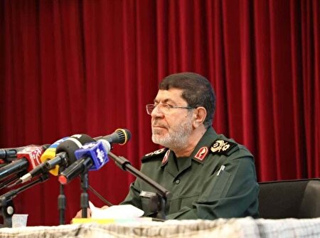 بعثت ملت ایران، بزرگترین شکست راهبردی دشمن است