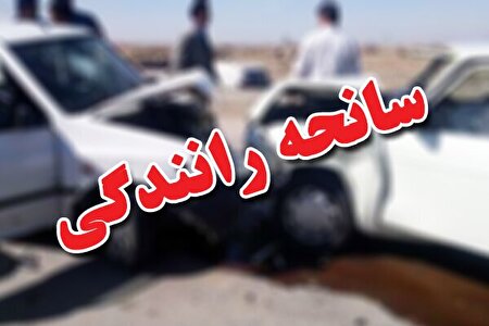 تصادف مرگبار در مجتمع آفتاب درخشان؛ یک کودک در کما و ۷ نفر مصدوم/ قزوین