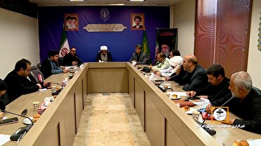 هفته بازخوانی و افشای حقوق بشر آمریکایی در استان مرکزی