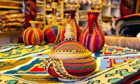 برندسازی جهانی صنایع دستی با هدف تقویت جایگاه فرهنگی ایران