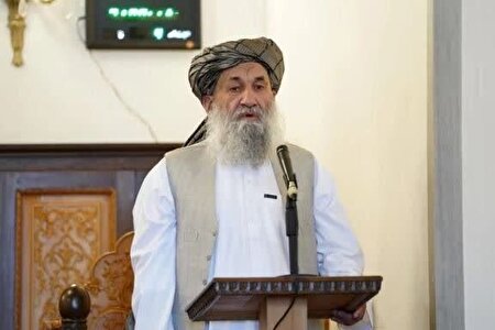 دریافت دعوتنامه ایران برای حضور در مراسم رهبر شهید