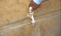 لزوم مدیریت منابع آبی در سیستان و بلوچستان