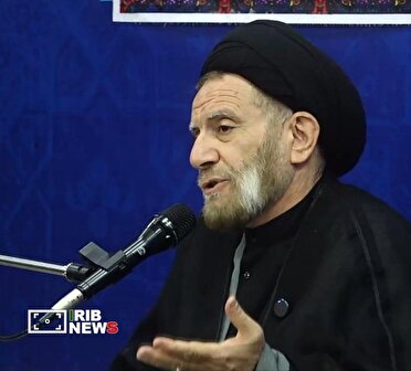 پیام نماینده ولی‌فقیه در لرستان به مناسبت روز تبلیغ و اطلاع‌رسانی دینی