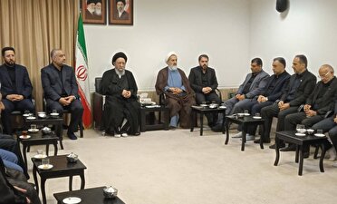 نماینده ولی فقیه در گلستان : امروز دنیا برای رسیدن به سعادت به مکتب عاشورا نیاز دارد