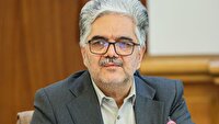 اجرای طرح حیاط تهران در حاشیه بزرگراه چمران