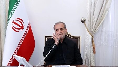 پزشکیان: سیاست‌های تجاوزکارانه اسرائیل عامل ناامنی در منطقه است