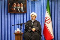تاکید امام جمعه تبریز بر تکریم ارباب رجوع در دستگاه قضائی