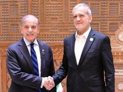 سفر رئیس‌ جمهور ایران فرصت مهم تعمیق همکاری‌های تهران و اسلام‌آباد