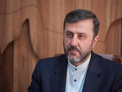 توضیحات غریب آبادی درباره تفاهمات مذاکرات فنی سوئیس