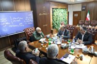تشکیل شورای راهبردی نفتی در خوزستان؛ گامی به سوی توسعه دشت‌آزادگان و هویزه