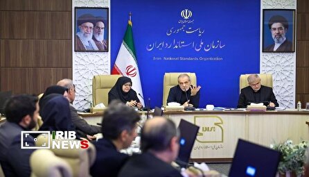 رئیس‌جمهور، نگاهی به آینده صنایع غذایی ایران انداخت