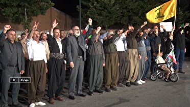 همبستگی ملی؛ کلید موفقیت ایران در صحنه جهانی