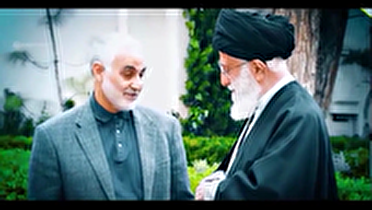 پیوند عمیق حاج قاسم و ولی فقیه؛ درس زندگی یک سردار