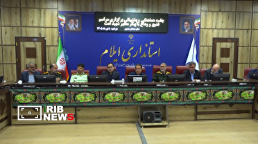 ایلام با سهمیه ۲۳۰۰ نفری در وداع با رهبر شهید!
