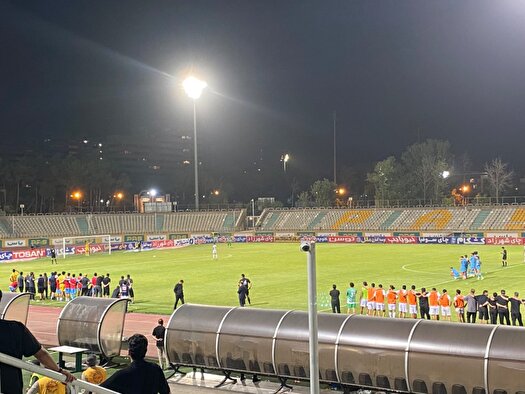 چادرملو، نماینده ایران در لیگ قهرمانان آسیا ۲، با پیروزی درخشان!