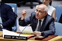 هشدار فلسطینی‌ها: الحاق اسرائیل، آتش‌بس را به خطر می‌اندازد!