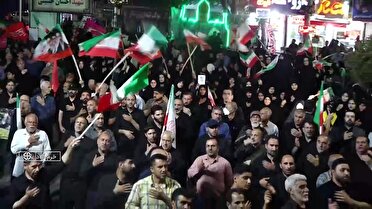 جان فدایان لرستانی: ایستادگی در سنگر ۱۲۰!