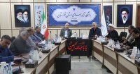 نخستین جلسه کارگروه آموزش عالی خوزستان در اهواز آغاز شد!